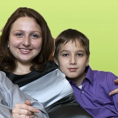 Лёха Подольский, 21.11.1999, Москва