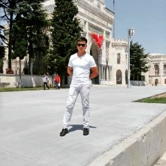 Муса Бауыржан, 24.03.1924, Астана