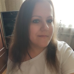 Валентина Миловидова, 27.05.1988, Москва