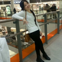 Зарина Тороева, 13.08.1994, Ош