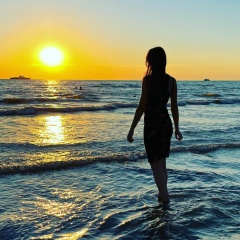 Виктория Кононова, 30.12, Самара