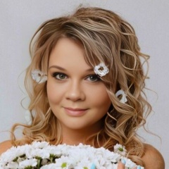 Светлана Комаровская, 27.07.1986, Бронницы