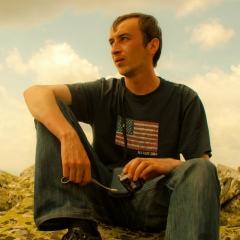 Ильдар Ягафаров, 19.07.1982, Челябинск