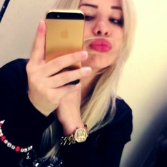 Заира Алиханова, Boston