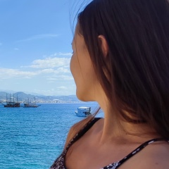 Леночка Герасимова, 17.11.1987, Чебоксары