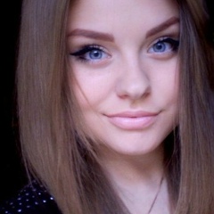 Полина Салливан, 03.08