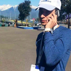 Вадим Капустин, 31.12, Воронеж