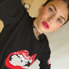 Наталия Смирнова, 17.01, Санкт-Петербург