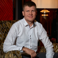 Артем Большаков, 13.10, Бийск