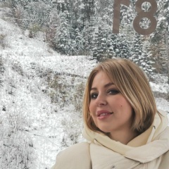 Валерия Ломоносова, 17.05, Краснодар