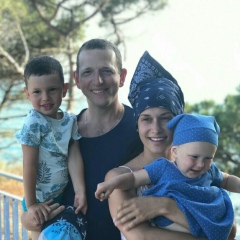 Денис Новиков, 14.03.1990, Санкт-Петербург