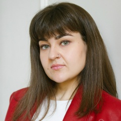 Ksenia Tyshchenko, 06.04.1990, Москва
