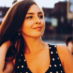 Светлана Лебедева, Санкт-Петербург