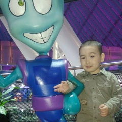 Бекзат Жаксылыккызы