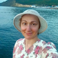 Евгения Романова, 24.06, Москва