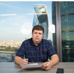 Алексей Щедров, 01.12.1975, Москва