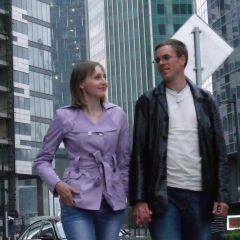 Виталий Круглов, Харьков