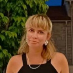 Марина Михайлова, 13.05, Севастополь