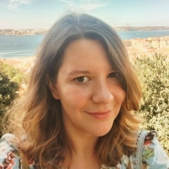 Наташа Шмелёва, 29.08, Москва