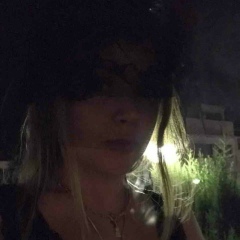 Мария Понизова, 19.10, Москва