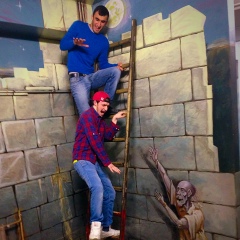 Тимур Гаппаев, 21.04.1992, Махачкала