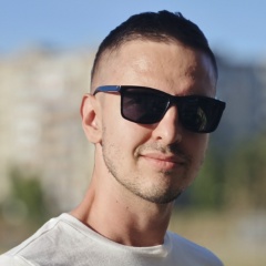 Александр Рябцев, 01.05, Старый Оскол