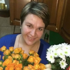 Светлана Подосинникова, 22.01.1984, Москва