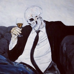 Evgen Shelestov, Красный Яр