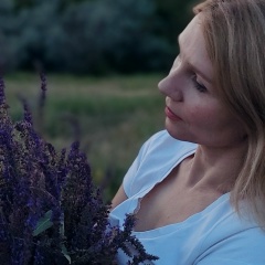 Ирина Галанова, 15.08, Москва