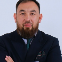Dauren Skakov, 03.04.1991, Алматы
