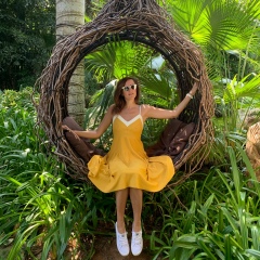 Инна Иванова, 28.11.1986, Екатеринбург