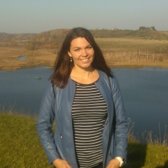 Ксения Растопчина, 01.06, Псков