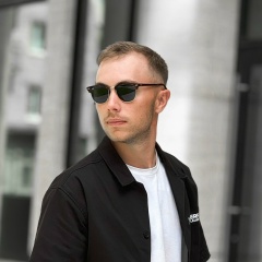 Матвей Канаков, 23.04, Санкт-Петербург