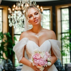 Вера Чижова, 12.07, Москва