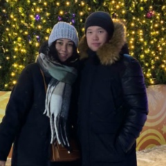 Максат Алмахан, 02.08.1997, Астана