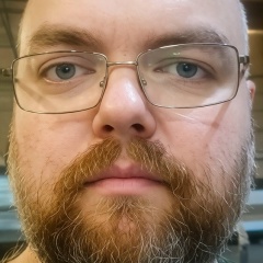 Игорь Батрак, 19.03.1987, Санкт-Петербург