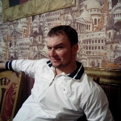 Arslan Kochiev, 22.06.1943, Тольятти