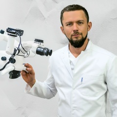 Егор Волков, Самара