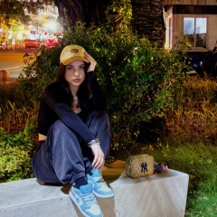 Александра Жигалова, 07.02.2003