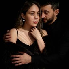 Гуля Гасымова, 15.01, Сургут
