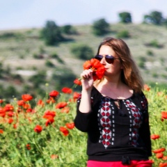 Елена Чуйко, 23.01.1984, Севастополь