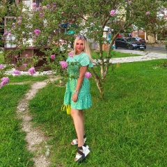 Ксюша Ксюшкина, 17.10, Москва