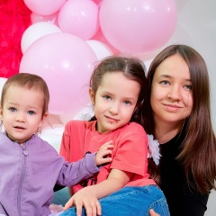 Диляра Хидиятулина, 23.01