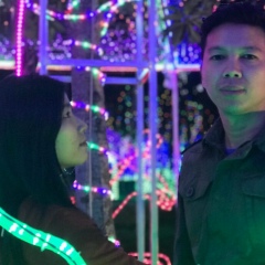 Daddy Gawgyi, 23.06.1983