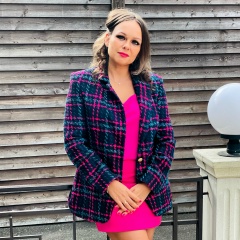 Ольгуша Зимина, 20.04.1988, Одинцово