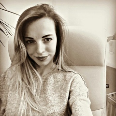 Вита Удовико, 02.12, Днепр (Днепропетровск)