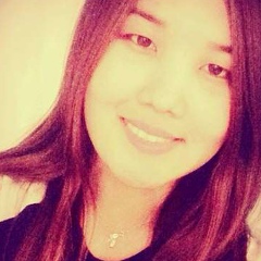 Софья Калиева, 17.12.1996, Актобе