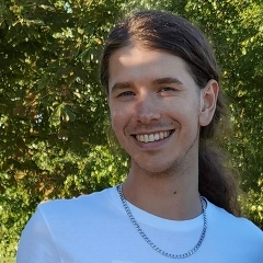Андрей Никонов, 07.09, London