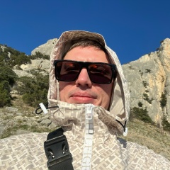 Виталий Митюхляев, 14.10, Санкт-Петербург