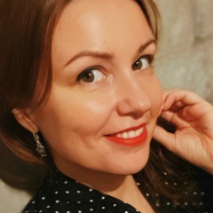 Юлия Давыдова, 19.05, Нижний Новгород